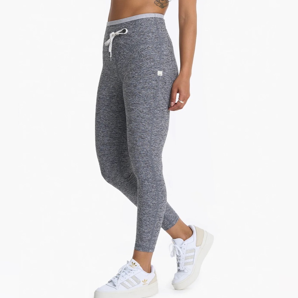 Vuori Women’s Vibe Elevation Legging size medium